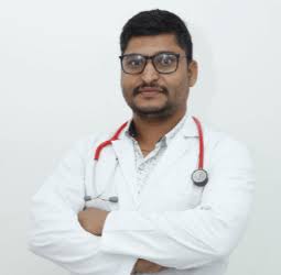 Dr Pandu C